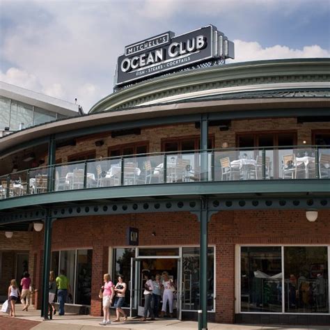 Mitchell's Ocean Club - Easton Town Center餐廳 - ，OHColumbus | OpenTable