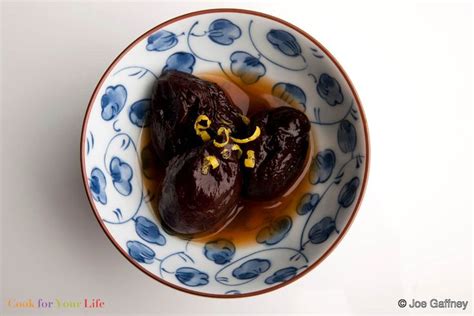 Stewed Prunes | Cook For Your Life | Recipe | Stewed prunes, Prune recipes, Dessert appetizers