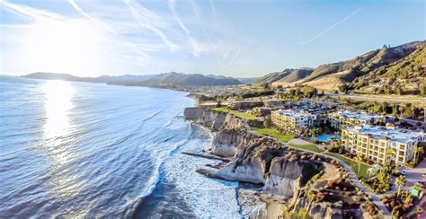 Dolphin Bay Resort and Spa: A Gem on California’s Central Coast - Luxe ...