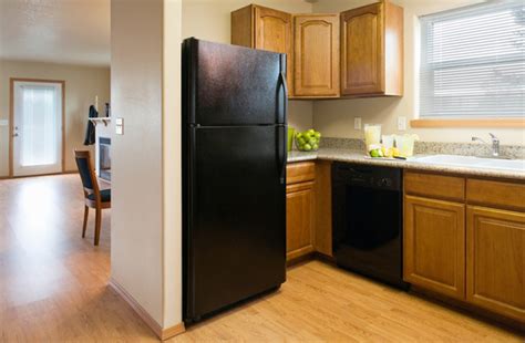 Improving The Energy Efficiency Of Your Refrigerator