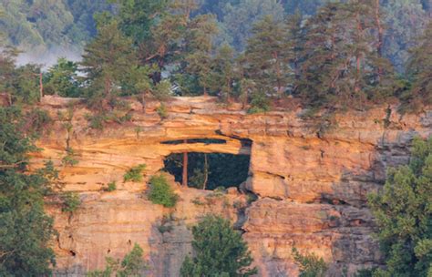 The Natural Bridges of Red River Gorge - Got Mountain Life