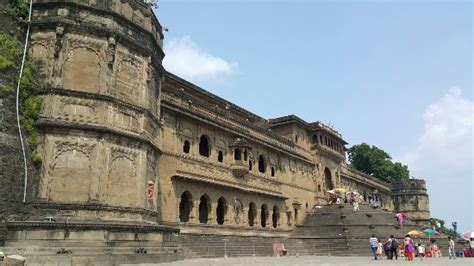 AHILYA FORT - Updated 2024 Reviews (Maheshwar, India)