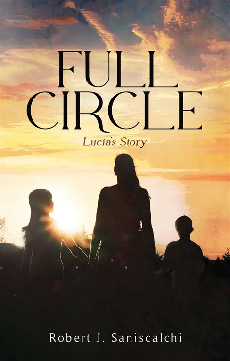 FULL CIRCLE, Lucia's Story | Novelo