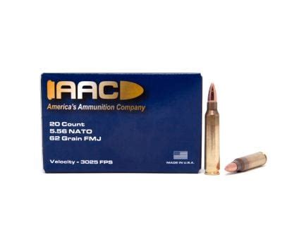 5.56 Ammo For Sale. Hot Deals On 556 Winchester Ammo.