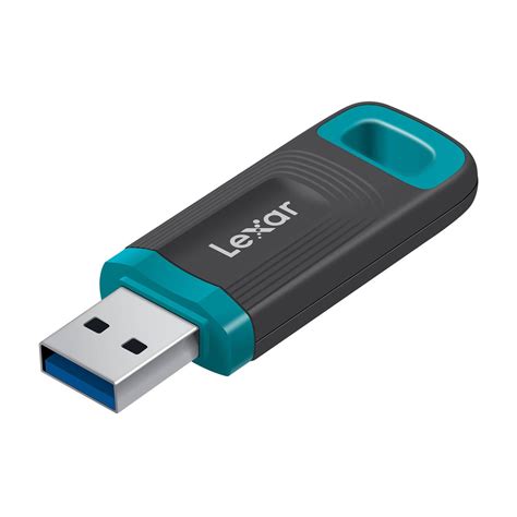 LEXAR USB 3.0 TOUGH DRIVE 64GB - Power.dk