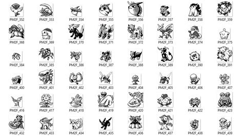 Pokemon gold beta sprites - seosgrrseo