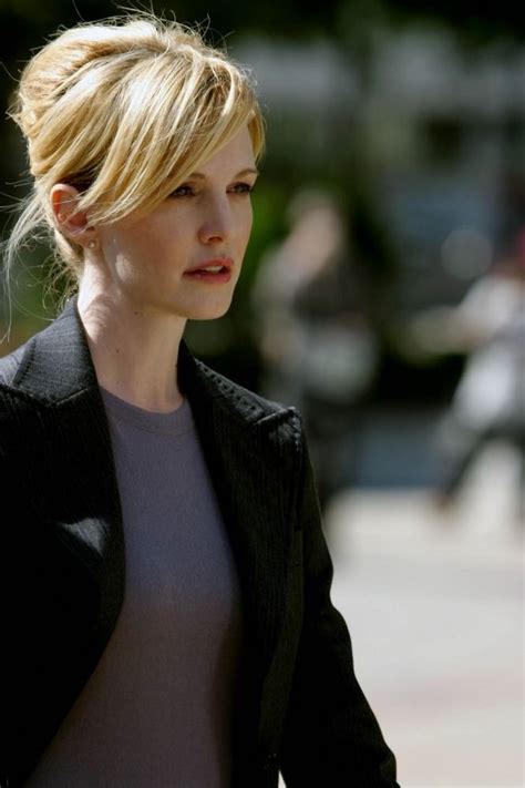 Pin by Tonya Chambers on Cold Case | Kathryn morris, Red heads women, Cold case