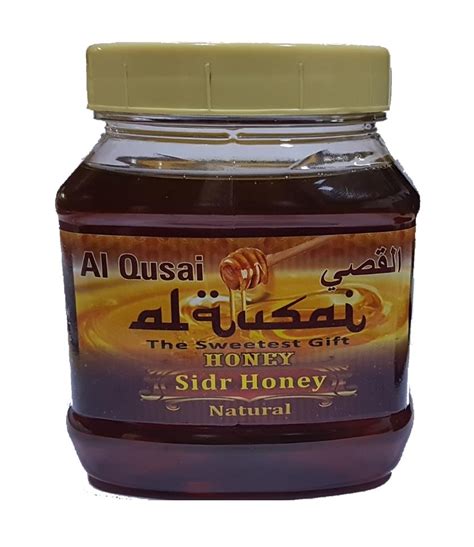 Sidr Honey in India