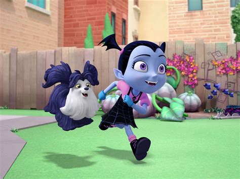 Vampirina | Apple TV (CA)