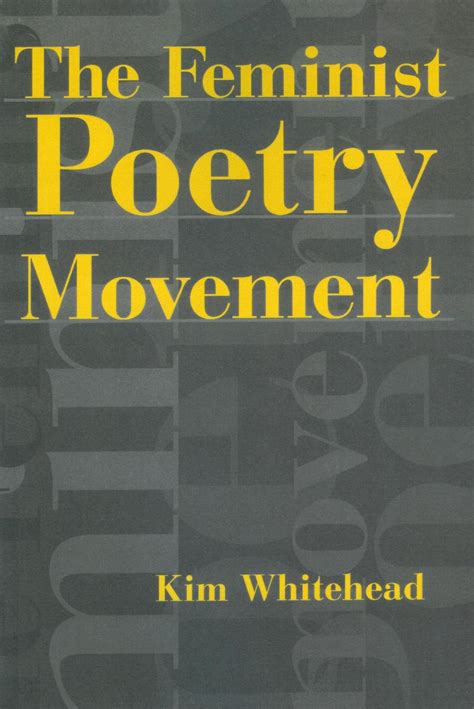 The Feminist Poetry Movement | University Press of Mississippi