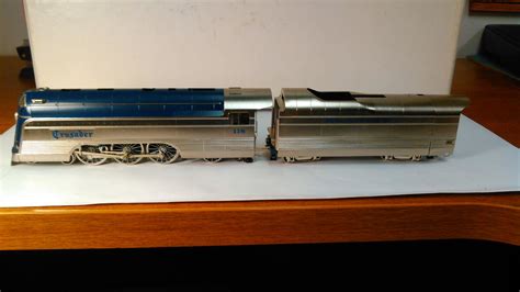 Model trains for sale-HO gauge-Brass - Misc. Items For Sale - BigMackTrucks.com