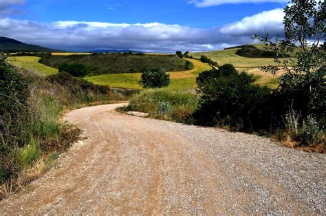 Walking in France: The French Camino de Santiago - Renestance