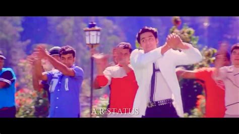 BEST WHATSAPP STATUS | YE DIL ASHIQANA MOVIE | A.R.STATUS - YouTube