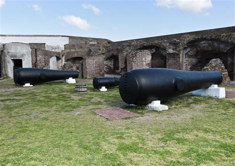 The 10 Best Fort Sumter National Monument Tours & Tickets 2020 ...