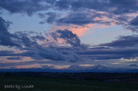 Oregon through my eyes: I love Madras, Oregon