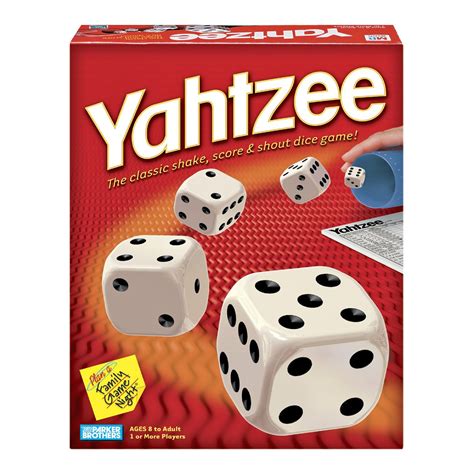 BreakMentalDown: Yahtzee Claims Three Victims at World Championships