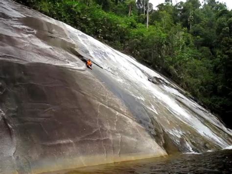 Gunung Stong State Park