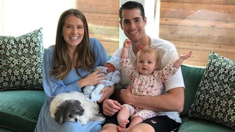 Who is Madison McKinley? The Wife of Tennis Star John Isner, who Announced Retirement