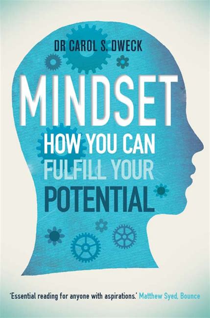 Mindset by Dweck, Carol (9781780332000) | BrownsBfS