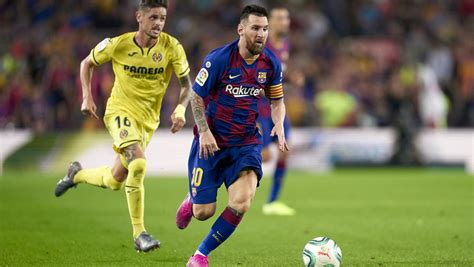 How to watch Villarreal vs Barcelona: live stream La Liga from anywhere today | TechRadar