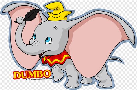 Top 122+ Dumbo elephant cartoon - Tariquerahman.net