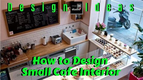 Simple Cafe Interior Design Ideas | Psoriasisguru.com