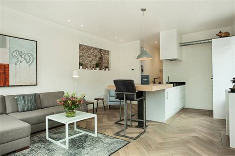 STAYCI SERVICED APARTMENTS CENTRAL STATION - Prices & Condominium Reviews (The Hague, The ...