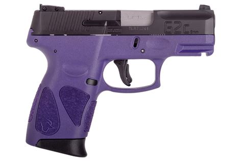 Taurus® G2c w/2 - 12 Round Magazines - 9mm - Element Armament