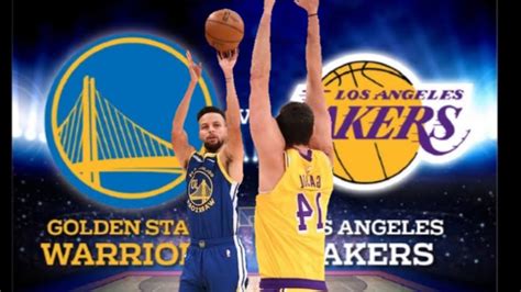 GSW vs Lakers/NBA2k19 mobile games off-line/gerry tampos - YouTube