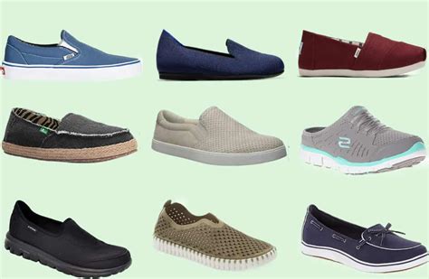 Most Comfortable Slip-on Shoes for Women | ComfortNerd