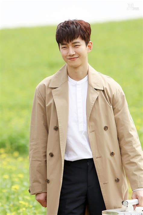 [Naver Post] 180509 SBS 'Wok of Love' Teaser & Poster Shooting (Junho) | Lee jun-ho, Lee junho ...