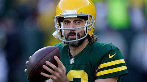 Watch TODAY Excerpt: NFL releases statement slamming Aaron Rodgers ...