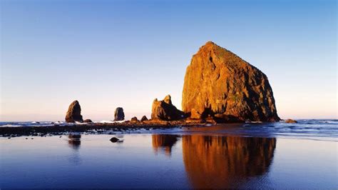 Things To Do In Cannon Beach, OR | State Parks & Beaches