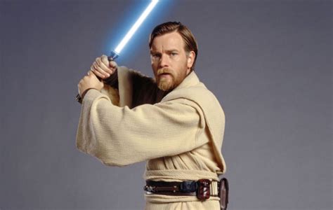 Ewan McGregor discusses the prospect of returning to Star Wars as Obi-Wan Kenobi