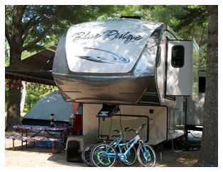 Gaylord, Michigan RV Camping Sites | Gaylord KOA