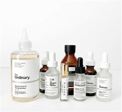 About The Ordinary: Kim Kardashian’s Latest Favorite Skincare Product