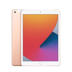 iPad (8th Gen) – 32GB – FNZ