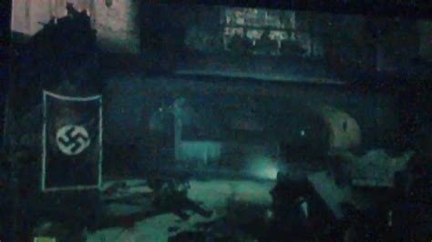 Call of Duty: Black Ops Nazi Zombies Kino Der Toten Strategy Guide Pt.3 ...