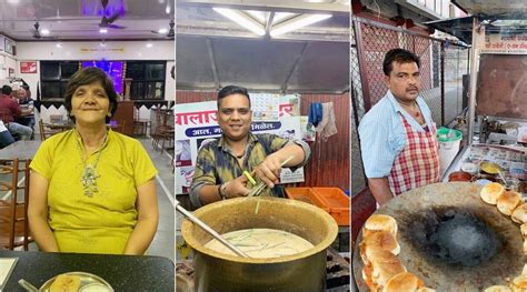 ‘Never experienced anything like this’: Pune summer hits food stalls ...