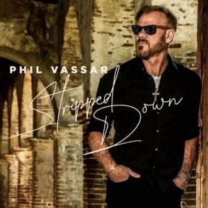 Phil Vassar Lyrics, Songs, and Albums | Genius