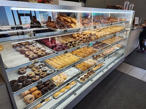 PANA DONUTS, Indianapolis - Restaurant Reviews, Photos & Phone Number - Tripadvisor