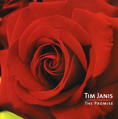 Tim Janis - Tim Janis The Promise Audio CD - Embrace Tranquility and ...