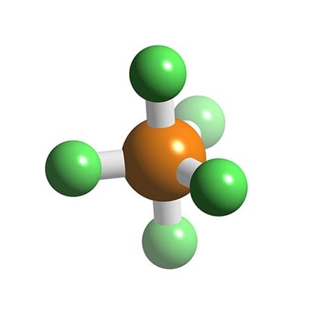 PF5 - Phosphorus pentafluoride