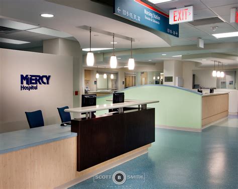 Mercy Hospital Miami Florida for Freeman-White | Scott B. Smith Imagery