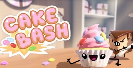 Cake Bash Download - GameFabrique