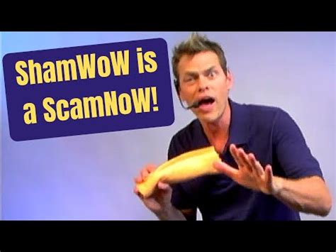 Vince Shlomi (ShamWow, Slap Chop) | Know Your Meme