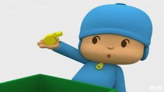 Watch Pocoyo Online - Full Episodes - All Seasons - Yidio