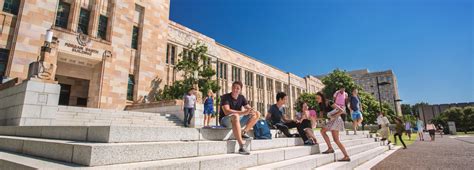 The University of Queensland (UQ) | Engineering Career Starter