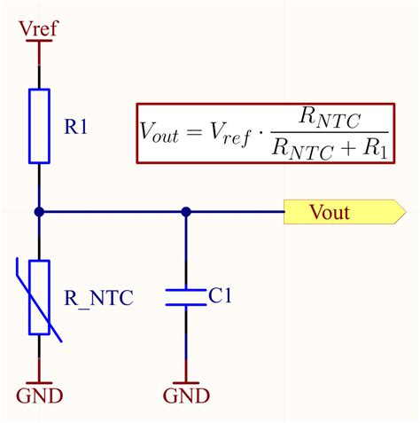 Accurate Temperature Measurement Using an NTC Thermistor with an Arduino or STM32 ...