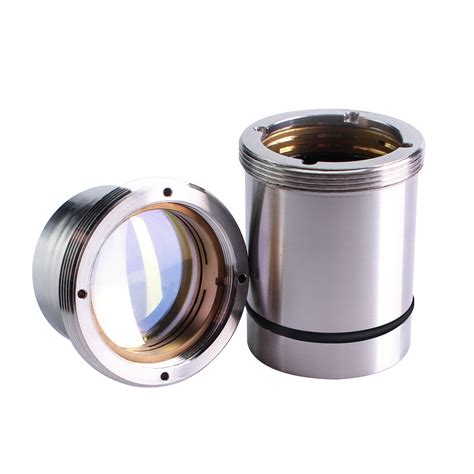 Supply Fully Types Consumables of Laser Cutting /Welding Lens /Collimation Lens/ Focus Lens ...